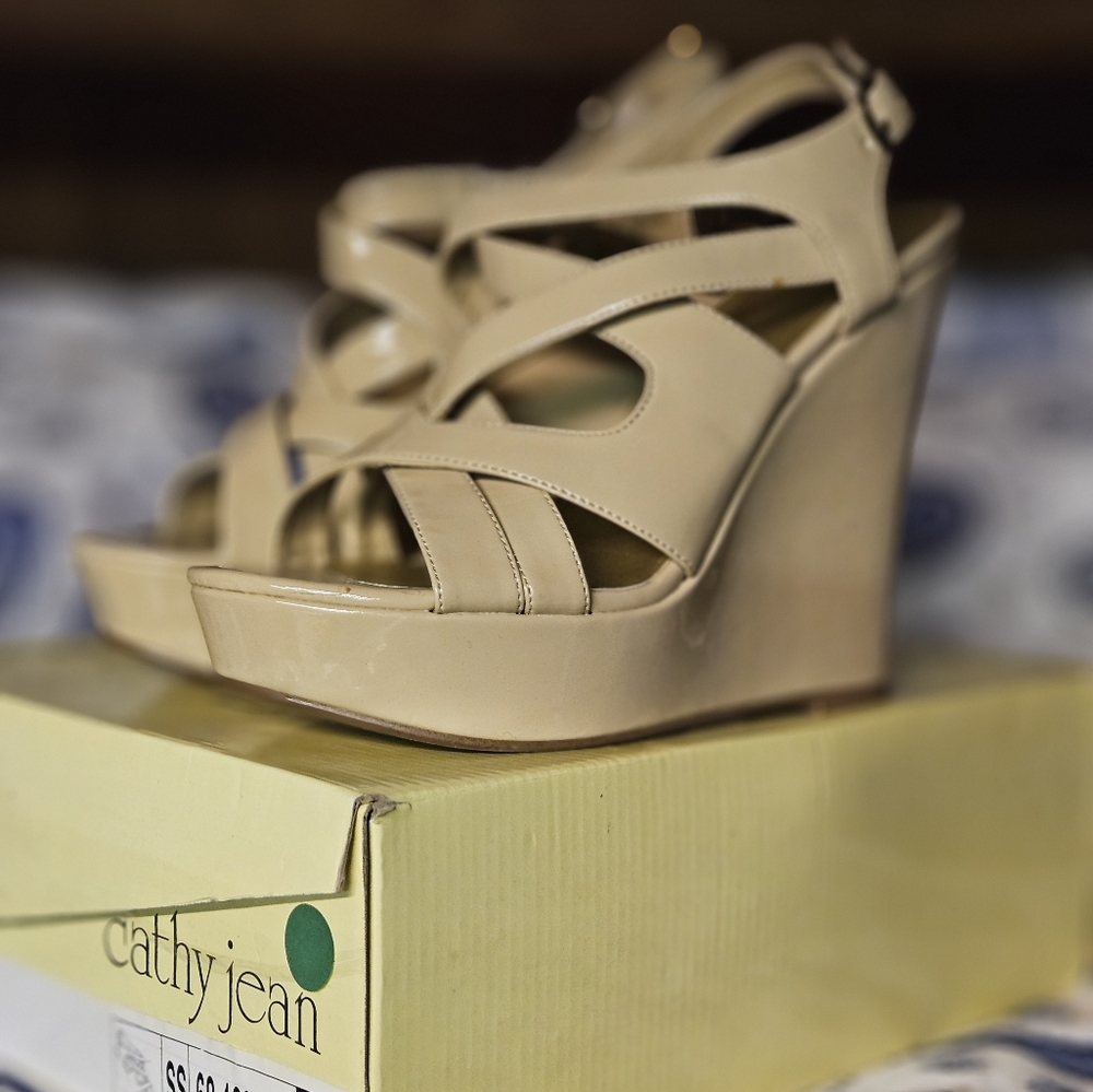 CATHY JEAN